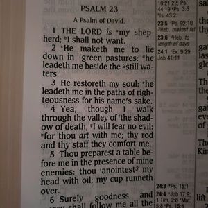 Meet your Posher, Shermanic